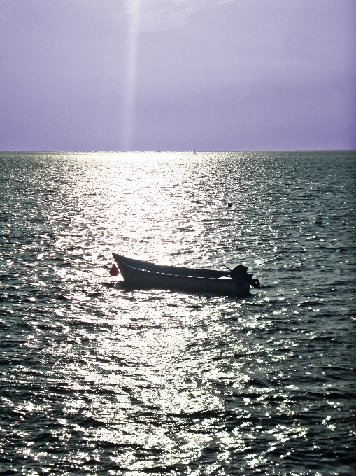 Strand landschaft meer küste