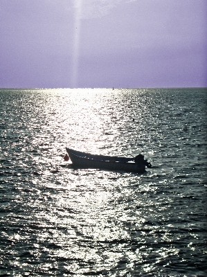 Beach landscape sea coast Photo