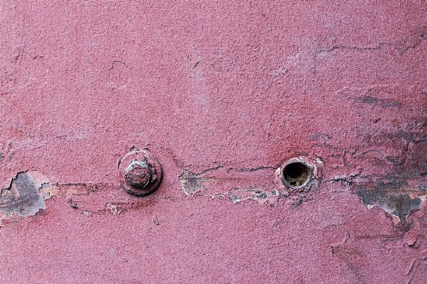 Grungy wood texture floor Photo