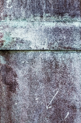 Grungy wood texture wall Photo