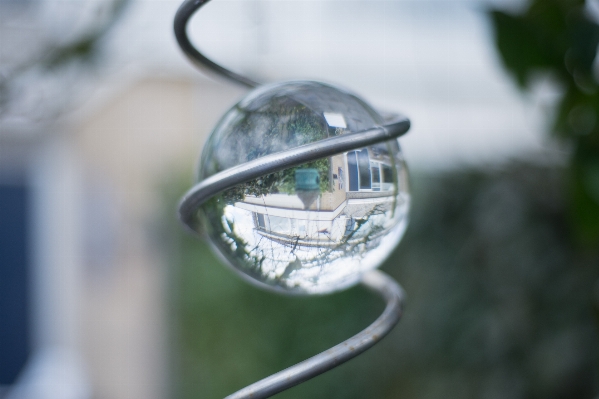 Light photography house ring Photo