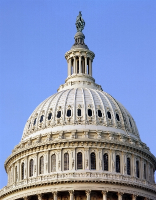 Architecture skyline building monument Photo