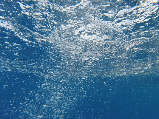 Sea water ocean sky Photo