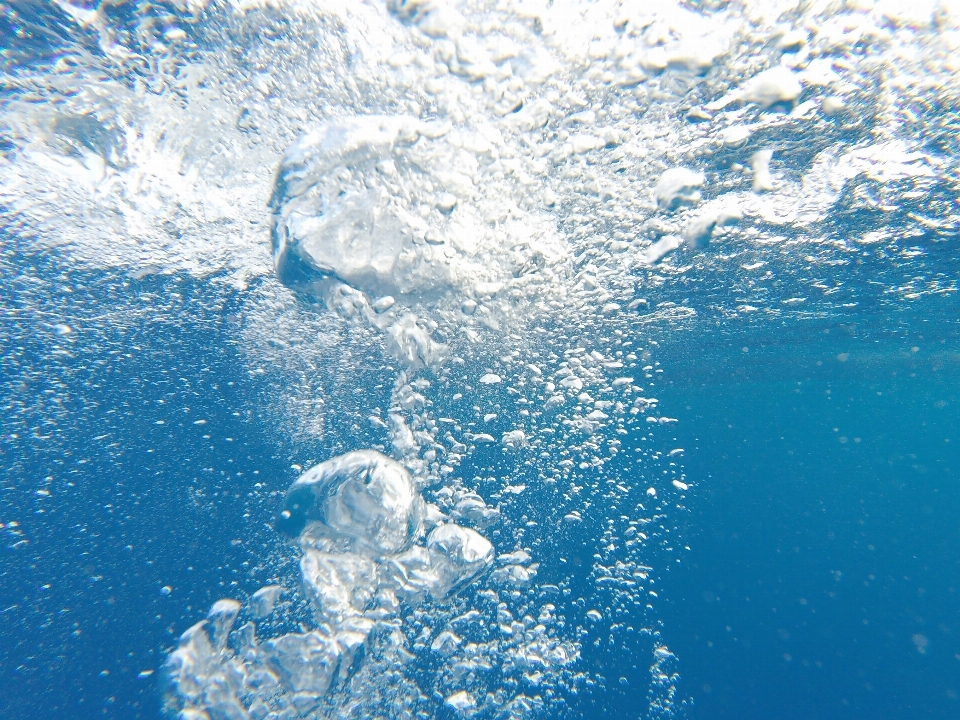 Mar agua océano ola