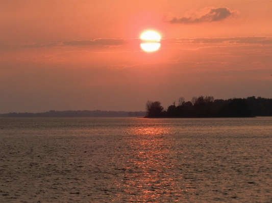 Meer küste wasser natur Foto