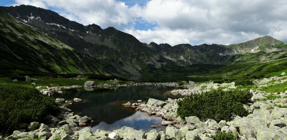 Krajobraz natura pustynia
 pieszy