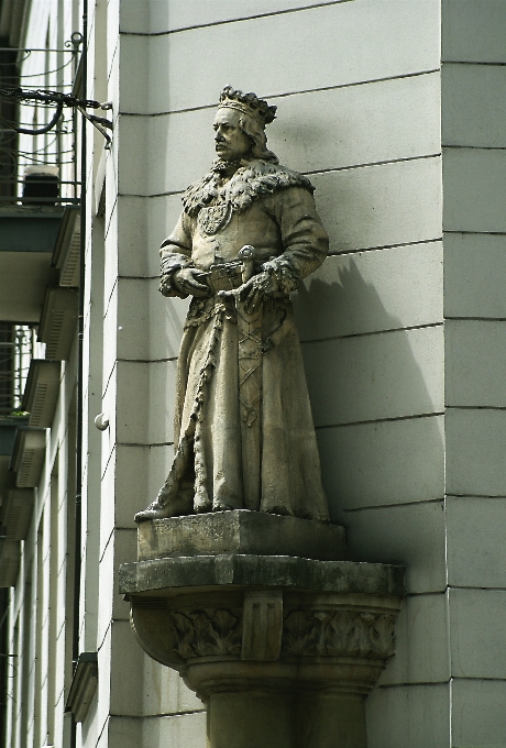 Arquitectura monumento estatua escultura