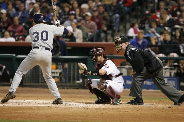 Photo Base-ball sport jeu jouer