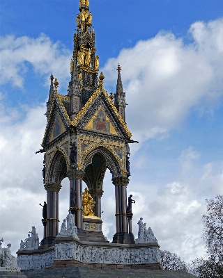 Building monument tower landmark Photo