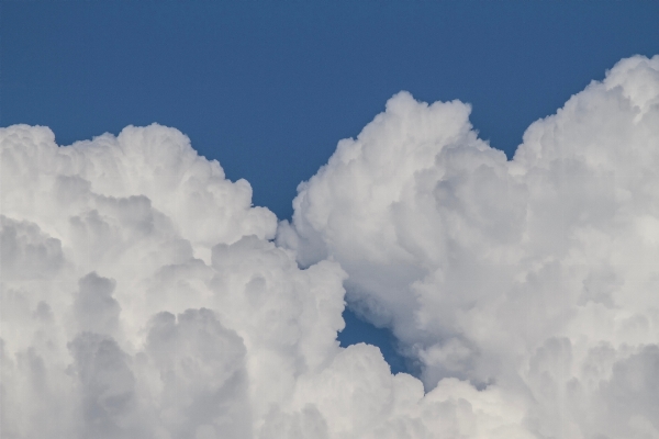 Cloud sky atmosphere daytime Photo