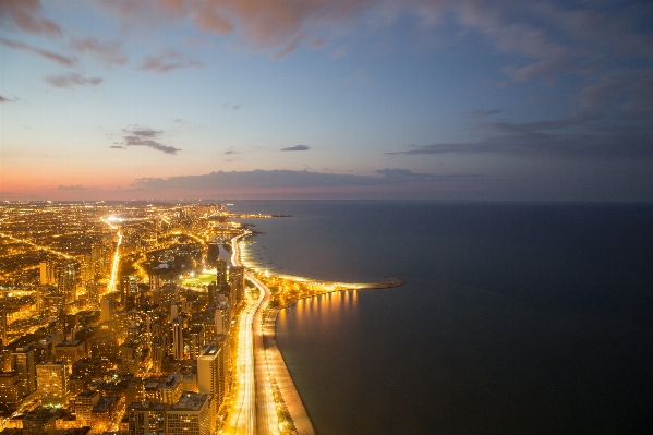 海 海岸 水 地平線 写真