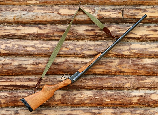 Wood oar brown weapon Photo