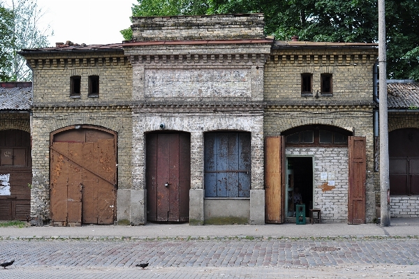 Architecture town building palace Photo