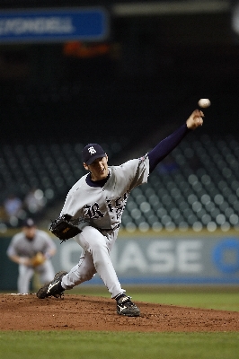 Baseball glove sport field Photo