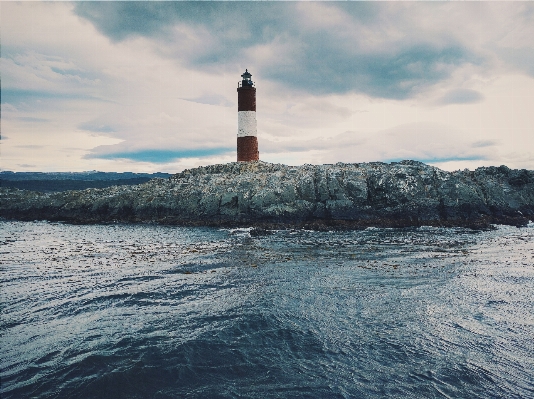 Landscape sea coast water Photo