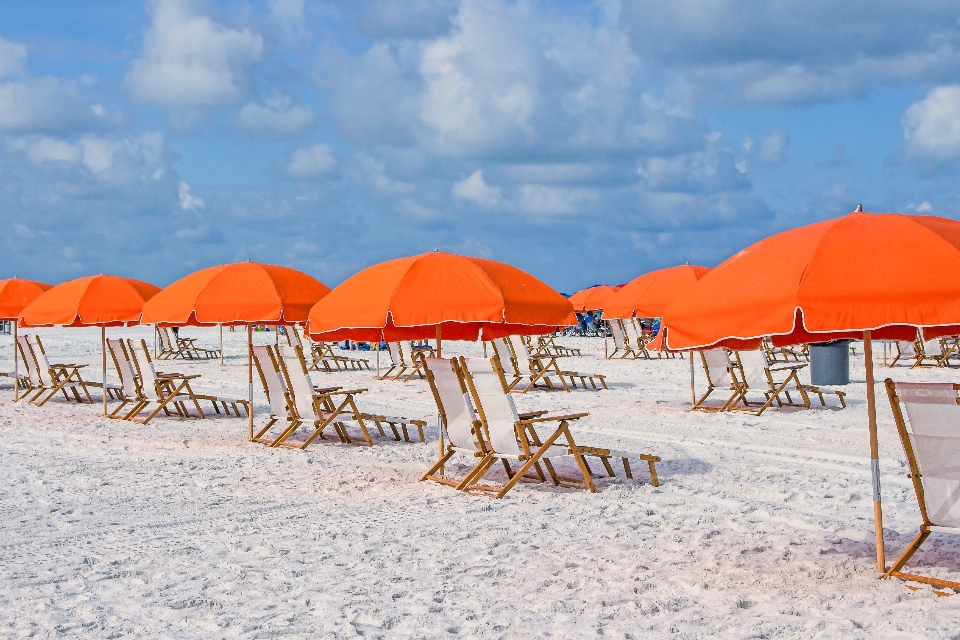 Strand landschaft meer küste