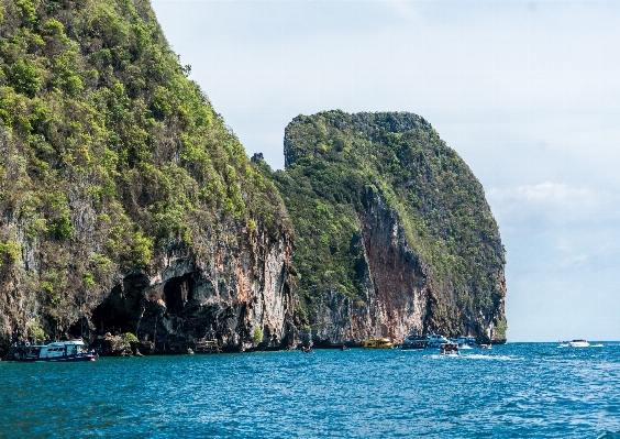 ビーチ 風景 海 海岸 写真