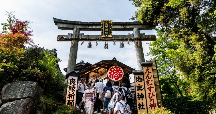 風景 建築 夏 旅行 写真