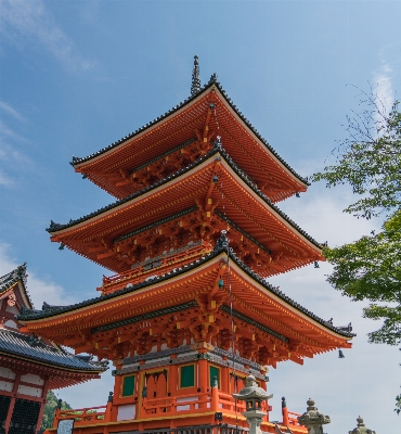 風景 建築 建物 夏 写真