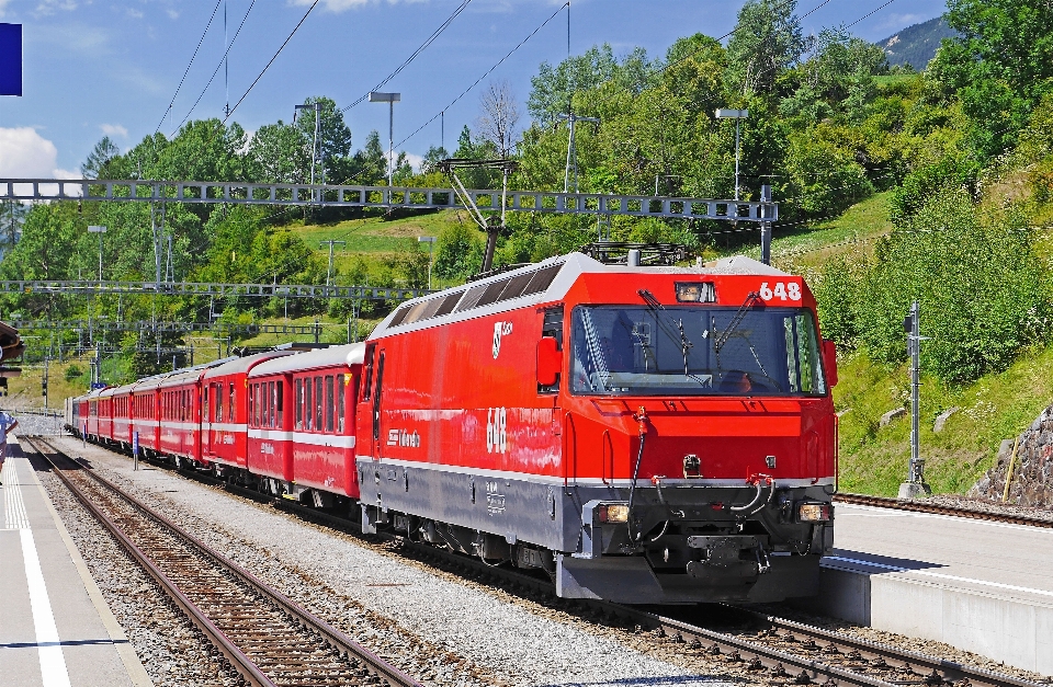 追跡 鉄道 訓練 輸送