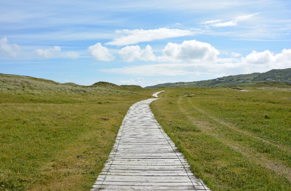 Landschaft meer küste natur