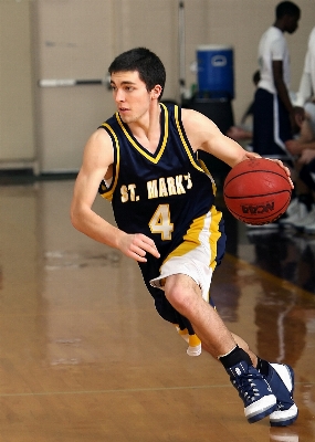 Sport game basketball athletic Photo