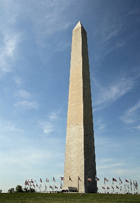 Monument landmark washington memorial Photo