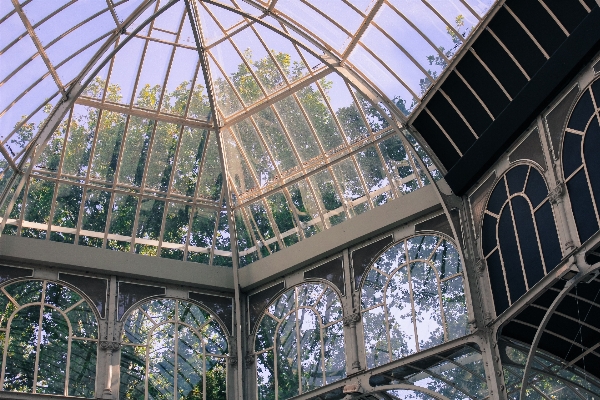 ライト 建築 空 窓 写真