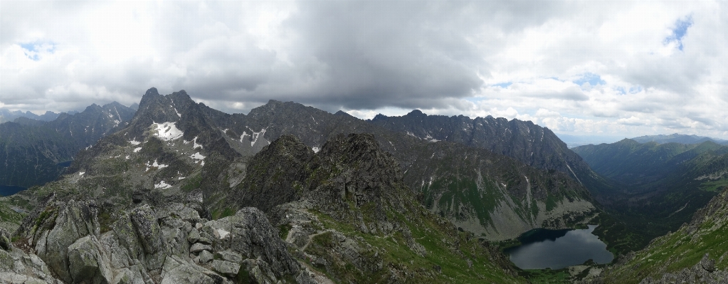 Foto Natura selvaggia
 a piedi montagna avventura