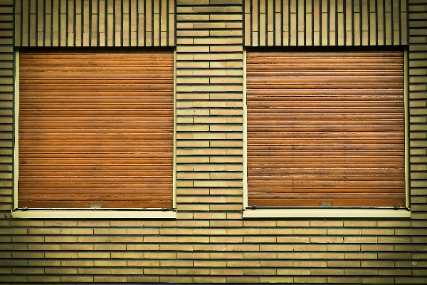 Architecture wood floor window Photo