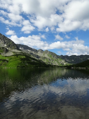 Landscape water nature wilderness Photo