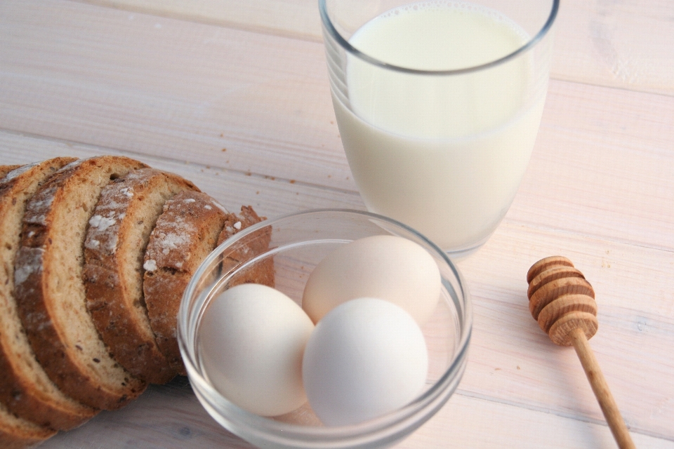 Mahlzeit essen produzieren trinken