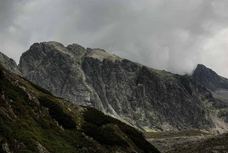 Landschaft natur rock wildnis
