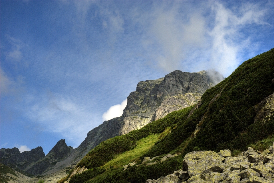 Landschaft natur rock wildnis
