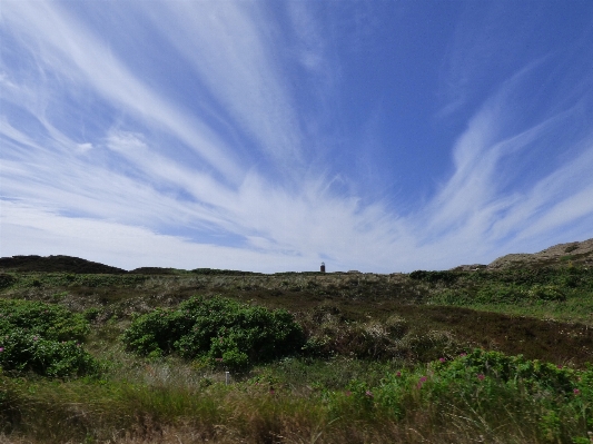 Beach landscape sea coast Photo