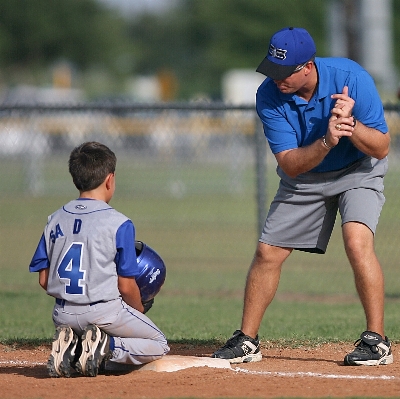 Baseball sport field game Photo