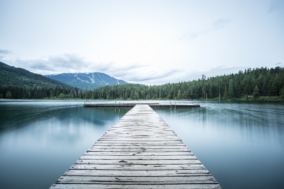 Landscape water nature outdoor