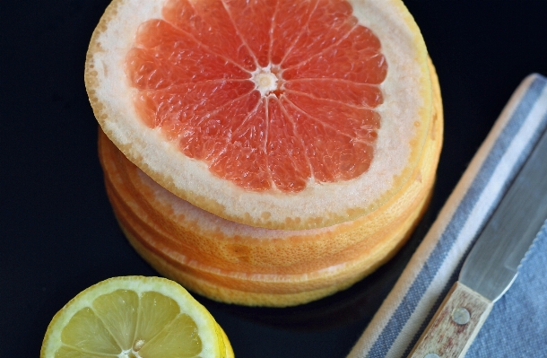 Plant fruit sweet orange Photo