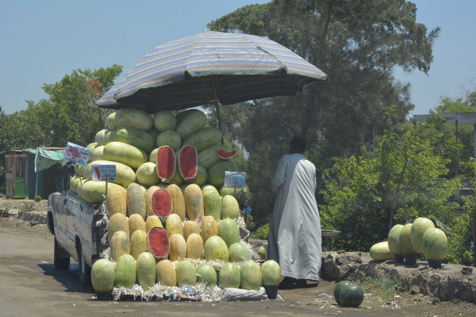 Personnes rue voyage nourriture