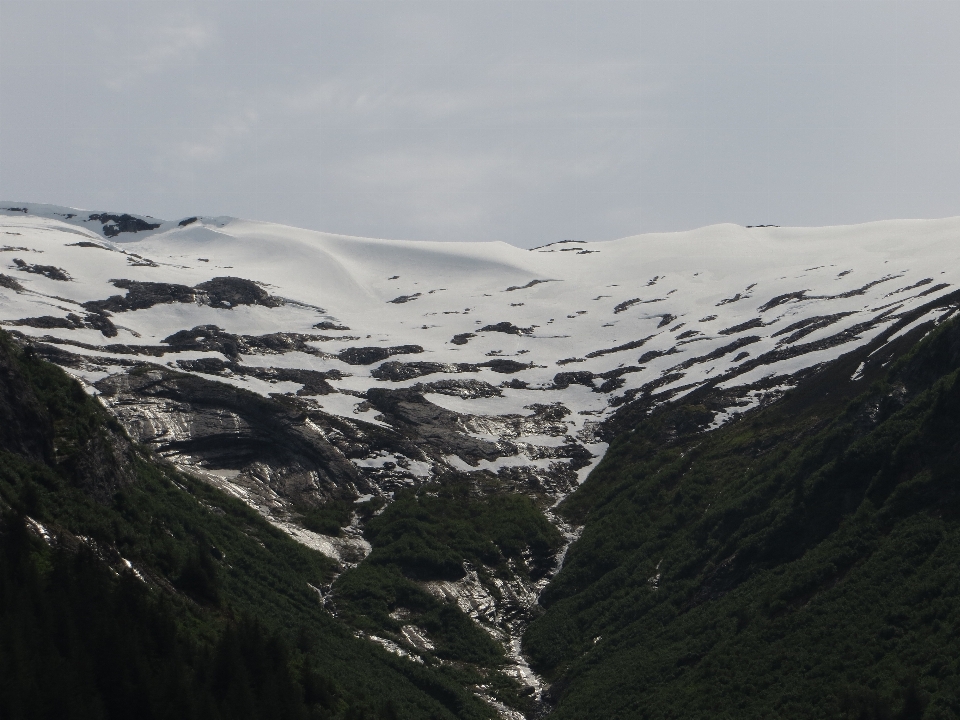 Paysage nature extérieur région sauvage
