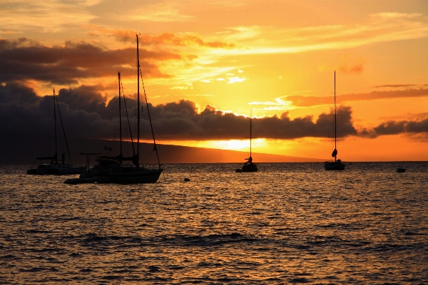 Foto Praia mar costa água