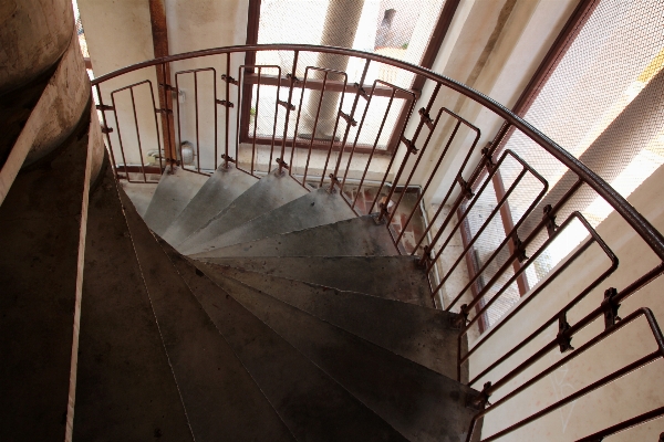 Architecture wood house floor Photo