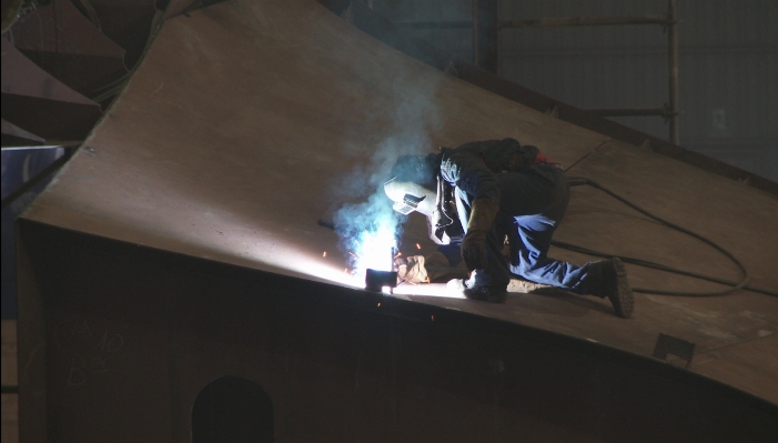 Foto Luz construção reparar soldagem