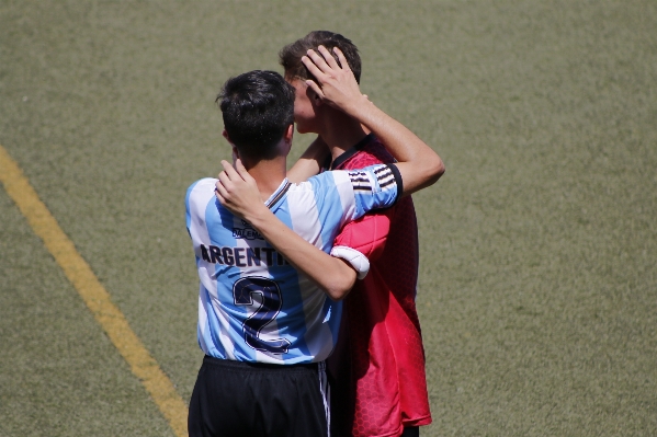 Foto Esporte juventude futebol estádio