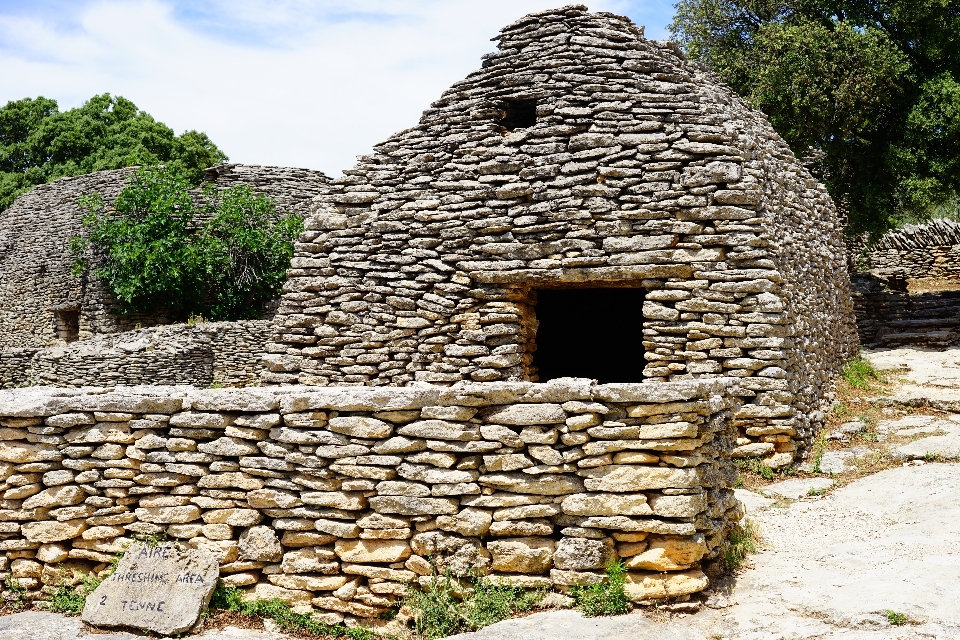 Rock 建築 建物 壁