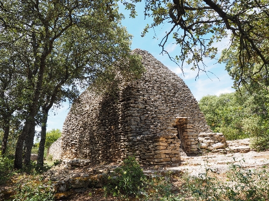 Architecture building monument village Photo