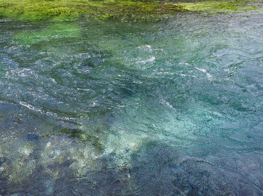 Sea water wave river Photo