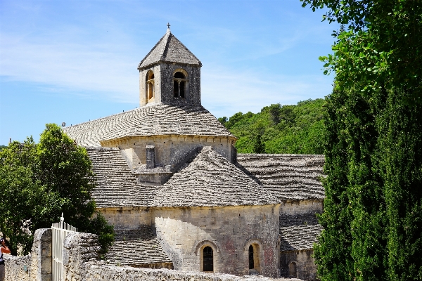 Architecture building chateau village Photo