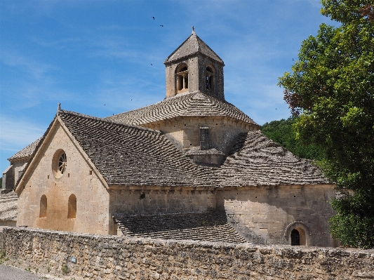 Architecture building chateau stone Photo