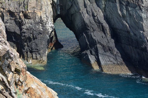 海 海岸 水 rock 写真